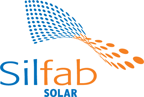 Silfab Solar logo